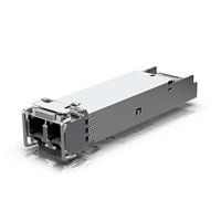 Ubiquiti 1G Multi-Mode SFP Module 850nm 2-Pack - 550m LC Duplex Ubiquiti 1G Multi-Mode SFP Module 850nm 2-Pack - 550m LC Duplex